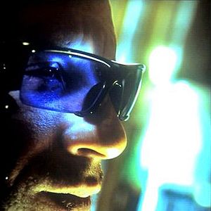 Photo Babylon A. D.