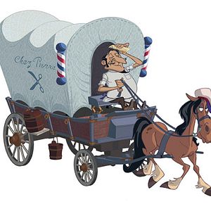 Photo Olivier Jean-Marie