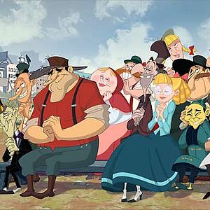 Photo Olivier Jean-Marie