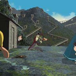 Photo Olivier Jean-Marie