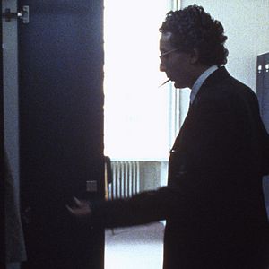 Photo Olivier Meyrou