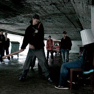 Les Enragés film 2006 AlloCiné