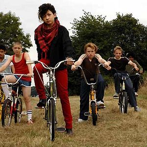 Photo Le Fils de Rambow