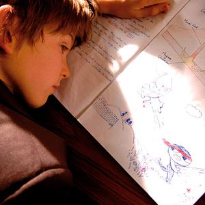 Photo Le Fils de Rambow