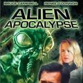 Photo Alien Apocalypse