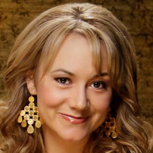 Photo Megyn Price