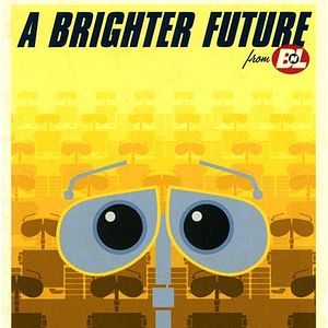 Photo Wall-E