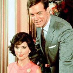 Photo Une femme nommée Jackie