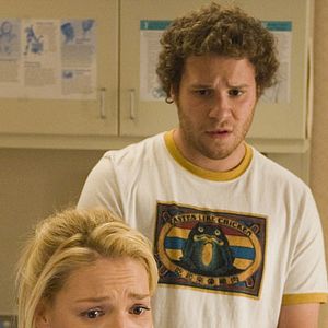 Photo Seth Rogen