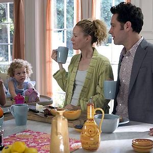 Photo Paul Rudd