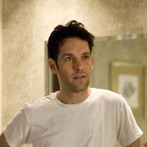 Photo Paul Rudd