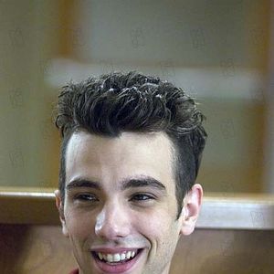 Photo Jay Baruchel