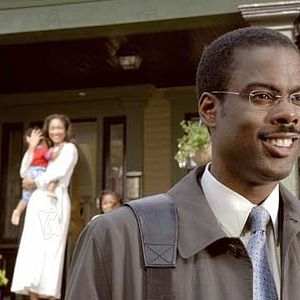 Photo Chris Rock