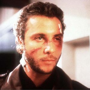 Photo William L. Petersen