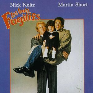 Photo Les Trois fugitifs