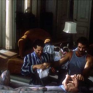 Photo Leonard Nimoy