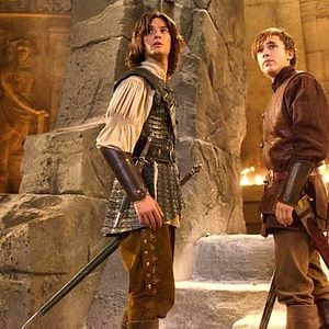 Photo Le Monde de Narnia : Chapitre 2 - Le Prince Caspian