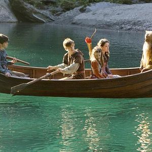 Photo Andrew Adamson