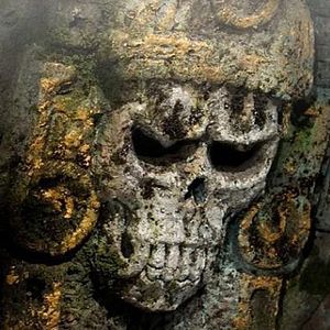 Photo Indiana Jones et le Royaume du Crâne de Cristal