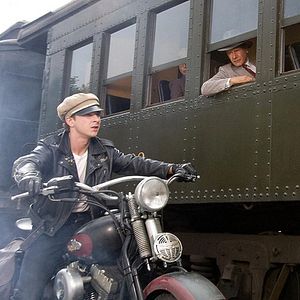 Photo Indiana Jones et le Royaume du Crâne de Cristal