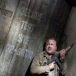 Photo Ray Winstone
