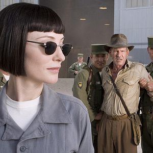 Photo Cate Blanchett