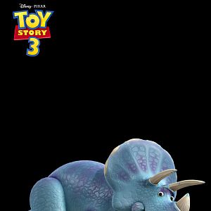 Photo Lee Unkrich