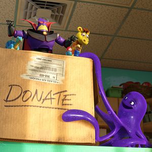 Photo Toy Story 3