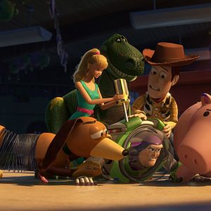 Photo Toy Story 3