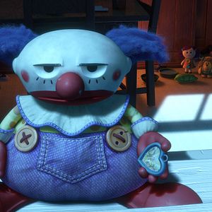 Photo Toy Story 3