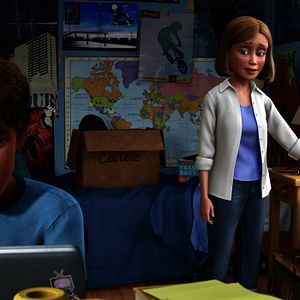 Photo Toy Story 3