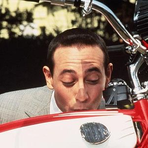 Photo Paul Reubens