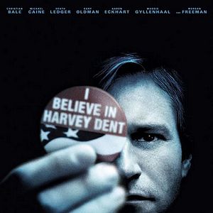 Photo The Dark Knight, Le Chevalier Noir