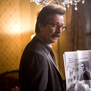 Photo The Dark Knight, Le Chevalier Noir