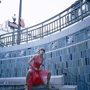 Photo Vous les femmes