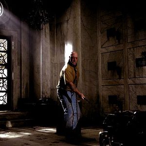 Photo Darren Lynn Bousman