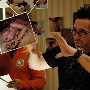 Photo Darren Lynn Bousman