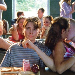 Photo Michael McMillan