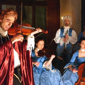 Photo Jean-Louis Guillermou