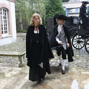 Photo Jean-Louis Guillermou