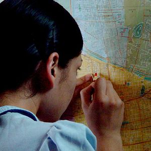 Photo Alicia Scherson