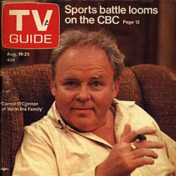 Photo All in the Family