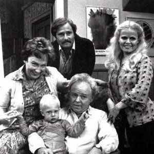 Photo Jean Stapleton