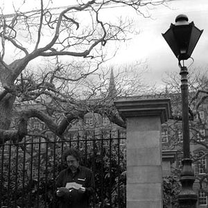 Photo Sweeney Todd, le diabolique barbier de Fleet Street