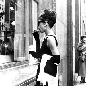 Photo Audrey Hepburn