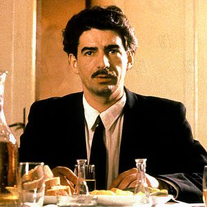 Photo Emir Kusturica