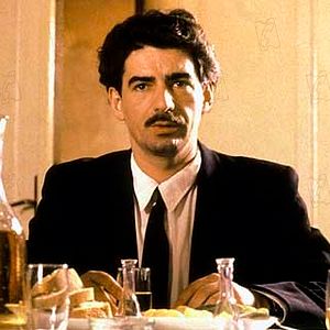 Photo Emir Kusturica