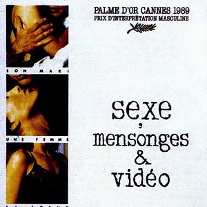Photo Sexe, mensonges et vidéo