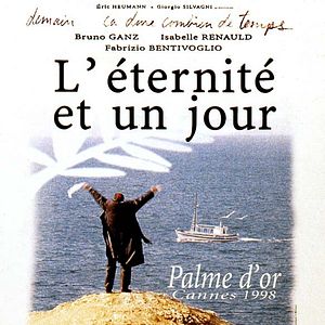 Photo L'Eternité et un jour
