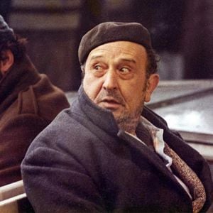 Photo La Classe ouvrière va au paradis